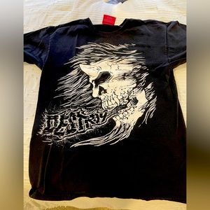 Mishka Brooklyn “Destroy” Shirt